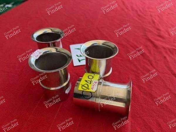 Set of 4 carburettor horns - ALPINE A110 - 3
