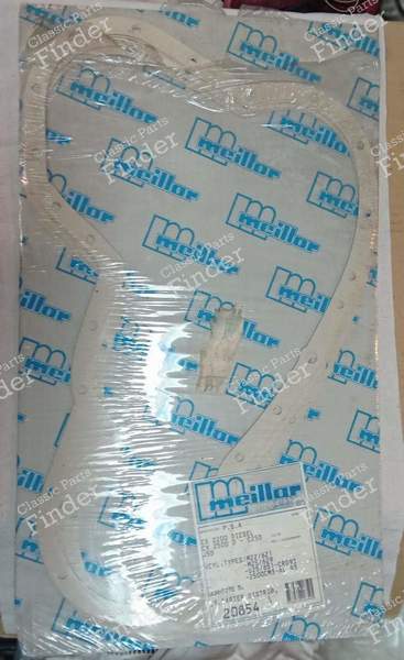 Dichtung Steuergehäuse - CITROËN CX - 20854- 0