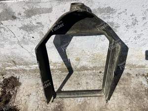 Radiator grille - MATHIS P - thumb-2