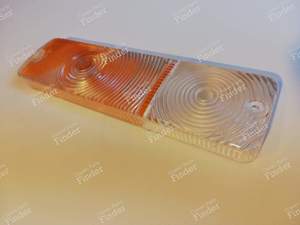 Front turn signal / left front pilot for 104 or J5 - PEUGEOT 104 / 104 Z - 4003G- thumb-2