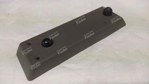 Deckenleuchte für Zentralverriegelung - Serie 2 - CITROËN CX - 95608310- 0