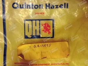Auge mit Bolzen - RENAULT 8 / 10 (R8 / R10) - QR1489S / 7700504987- thumb-2