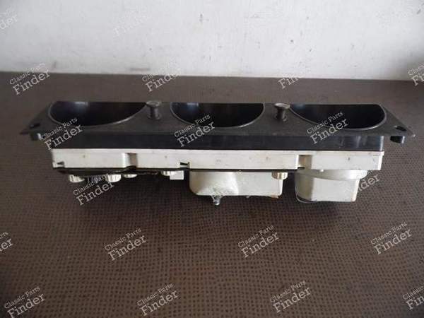 COMBINE D'INSTRUMENTS CITROËN DS 1969-1975 - CITROËN DS / ID - 8