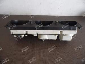 COMBINE D'INSTRUMENTS CITROËN DS 1969-1975 - CITROËN DS / ID - thumb-8