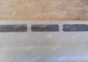 Heckbereich für Renault Laguna für RENAULT Laguna II