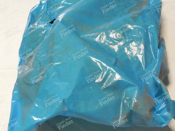 Windshield seal - PEUGEOT 104 / 104 Z - 8120.45- 2