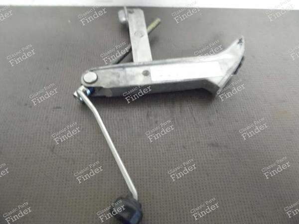 WAGENHEBER PORSCHE 928, 944-2, 968, 964, 993 - PORSCHE 928 - 92872101103- 8