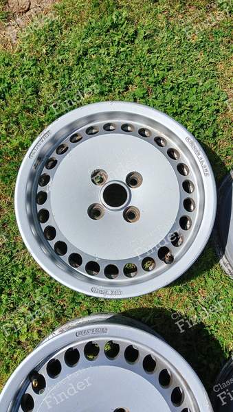 Jantes - ALFA ROMEO 33 - 4