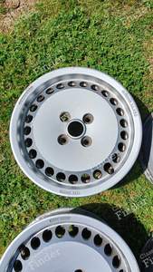 Jantes - ALFA ROMEO 33 - thumb-4