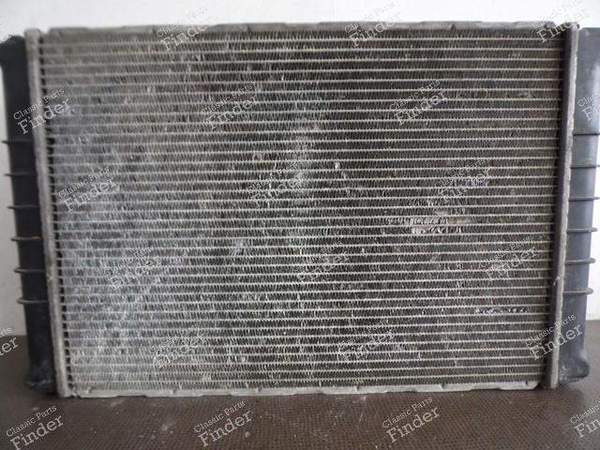 RADIATEUR version S2 - PORSCHE 944 - 95110603103 - Equiv. 95110603150, 95110603101, 95110603102- 7
