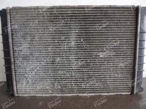 RADIATEUR version S2 - PORSCHE 944 - 95110603103 - Equiv. 95110603150, 95110603101, 95110603102- thumb-7