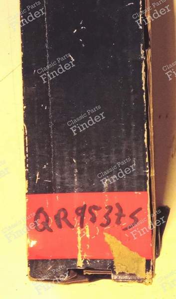 Biellette de direction coté gauche ou droit - RENAULT Clio 1 - QR9537S- 1