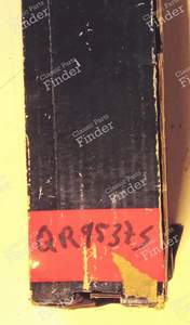 Biellette de direction coté gauche ou droit - RENAULT Clio 1 - QR9537S- thumb-1