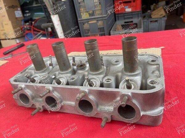R8 Gordini/Alpine A110 cylinder head - ALPINE A110 - 8
