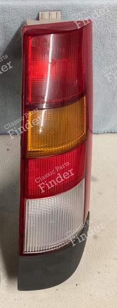 Right rear light - RENAULT 5 (Supercinq) / Express / Rapid (R5) - 7701030773- 0