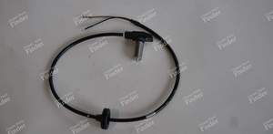 ABS sensor - R107 up to 1985 - MERCEDES BENZ SL (R107) - thumb-2