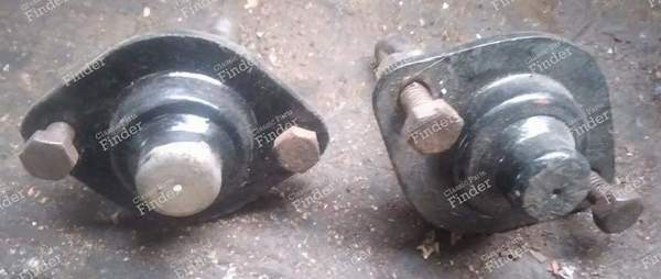 Pair of ball joints - MATRA-SIMCA-TALBOT Bagheera - 0