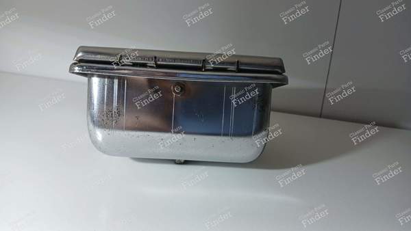 Aschenbecher - ALFA ROMEO Alfetta - 2