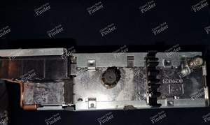 Cassette radio - RENAULT Twingo I - thumb-1