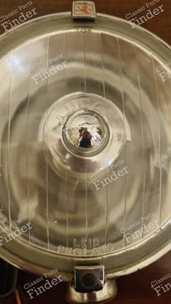 Lucas Spot Light FT LR 10/11 - AUSTIN Seven / Mini - FT LR 10/11- 1