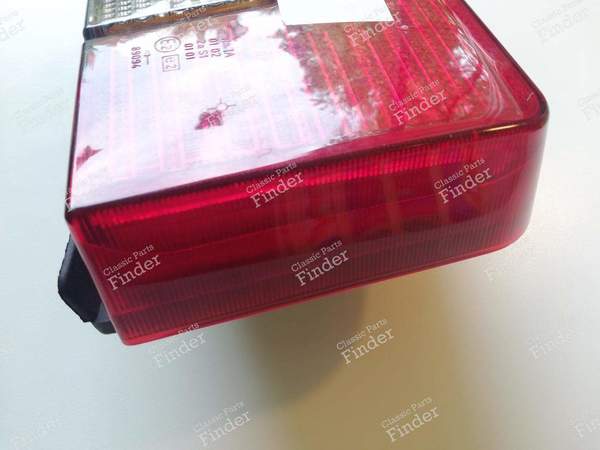 Complete left rear light for 205 phase 2 - PEUGEOT 205 - 084394 / 2208G- 3