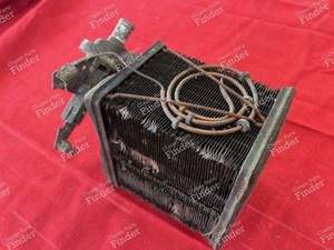 Heizkörper - CITROËN DS / ID - thumb-6