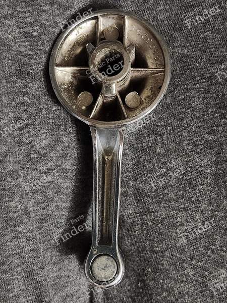 Window Crank - FORD Mustang I (serie 1, 2 & 3) - C4AB 7630323-C- 3