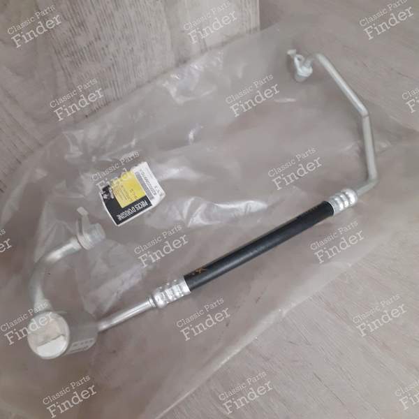 Klimaanlagen fahren - RENAULT Clio 2 - 8200209910a- 0