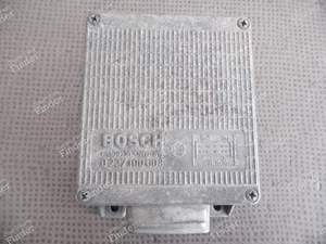 ZÜNDMODUL BOSCH 0227100008 BMW & PORSCHE - BMW 2500/2800/2.8/3.0/3.3 (E3) - 0227100008- thumb-1