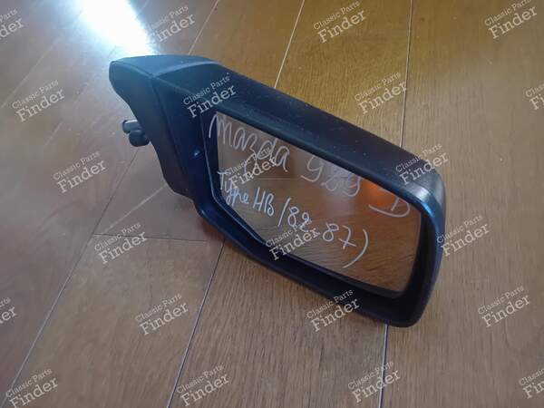 Rétroviseur Extérieur Droit - MAZDA 929 / Luce - 0