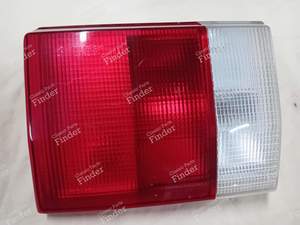 Left rear light - Phase 1 - AUDI 80/90 (B3/B4) - 29.62.01 / 893 945 093 G- thumb-0