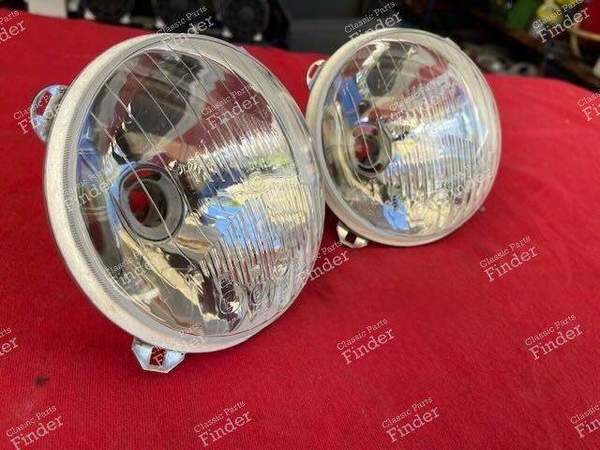 Paire de phares - ALPINE A108 - 450013- 1