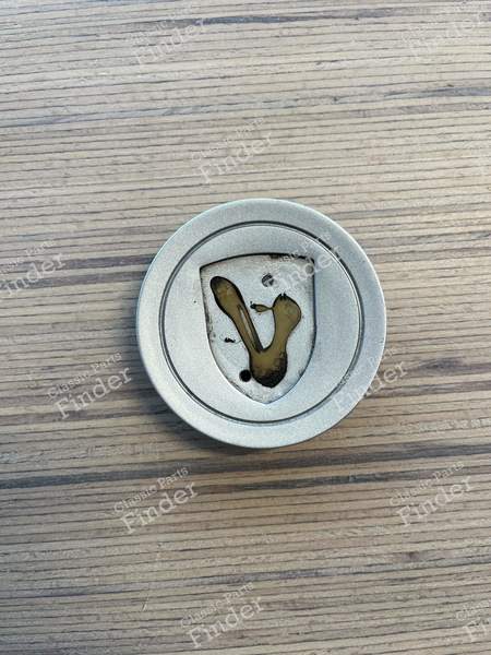 Porsche hub caps suitable for various models & rims - PORSCHE 911 (993) - 993.361.303.09 / PA6-M30- 3