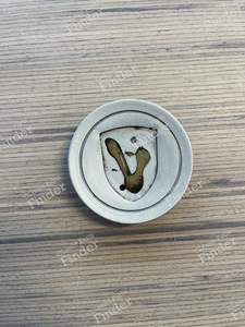 Porsche hub caps suitable for various models & rims - PORSCHE 911 (993) - 993.361.303.09 / PA6-M30- thumb-3