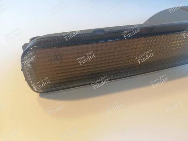 Feu clignotant gauche - Phase 1 - PEUGEOT 605 - 6751237 / 6303.08- 1