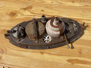 Dashboard - CITROËN B14 - thumb-1