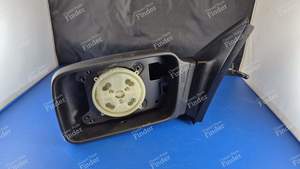 Echter manueller linker Außenspiegel - FORD Sierra - 87BB17683AA- thumb-1