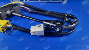 Headlight switch and wiper - 304 SL and 304 SLS - PEUGEOT 304 - 6240.70- thumb-2