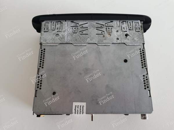 Genuine car radio for Fiat Barchetta - FIAT Barchetta - AD 183 M / FA0926 / 9.18283 / G.HE-65 00- 4