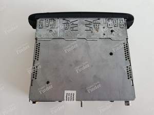 Genuine car radio for Fiat Barchetta - FIAT Barchetta - AD 183 M / FA0926 / 9.18283 / G.HE-65 00- thumb-4