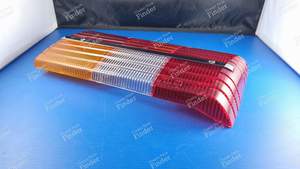 Cabochon des linken Rücklichts - PEUGEOT 104 / 104 Z - 20620- thumb-2