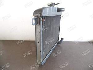 GIULIA GT VELOCE RADIATOR - ALFA ROMEO 1750/2000 Berlina - 105123104100- thumb-1