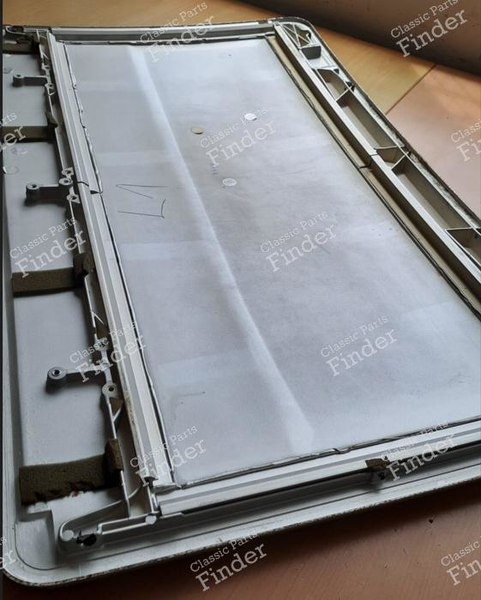 Toit ouvrant Targa modèle électrique - PORSCHE 944 - 944.564.021.01 / 94456402101- 3