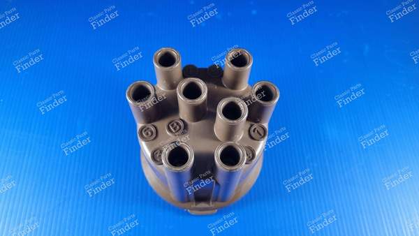 DUCELLIER ignition head for V6 PRV engine - PEUGEOT 504 Coupé / Cabriolet - 660434 618737- 2