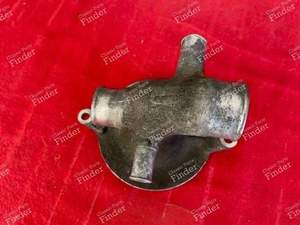 Ausgang Wasserpumpe Motor - CITROËN SM