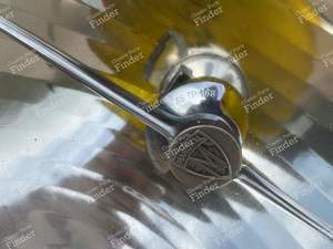 Marchal Strilux headlights - CITROËN Rosalie - thumb-2