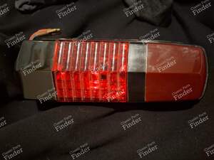 Taillight (1959–1965) - CITROËN DS / ID - Seima 637- thumb-1