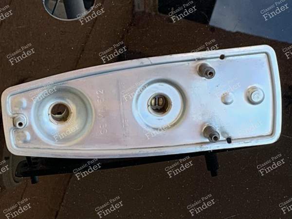 Platine de feu arrière gauche - RENAULT 8 / 10 (R8 / R10) - 612- 0