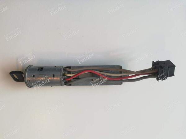 Contacteur d'allumage - RENAULT 5 / 7 (R5 / Siete) - 7201K- 2