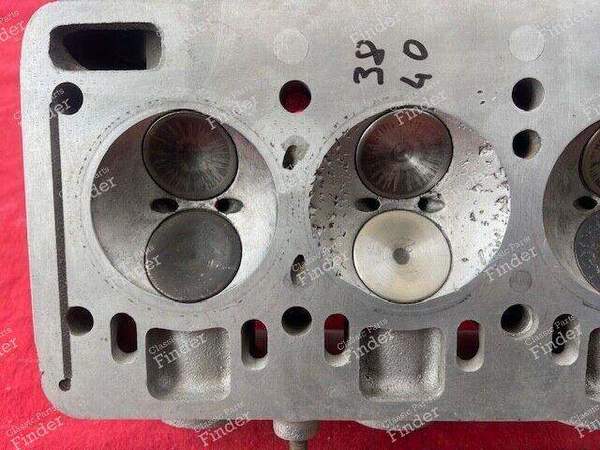 R8 Gordini/Alpine A110 cylinder head - ALPINE A110 - 2